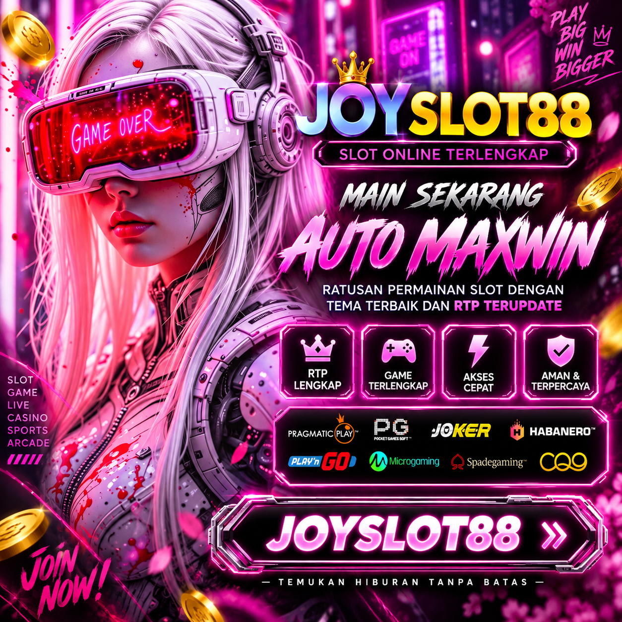 JOYSLOT88